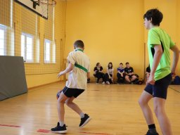 Dzień Sportu Szkolnego